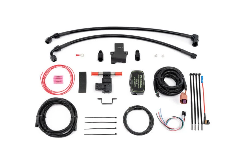 AMS Performance 2023 Nissan Z Flex Fuel Kit (deutsch: AMS Leistungs-2023-Nissan-Z-Flex-Fuel-Kit)