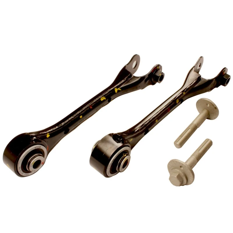Ford Racing 2015+ Mustang Performance Pack Hinten Toe Link Kit