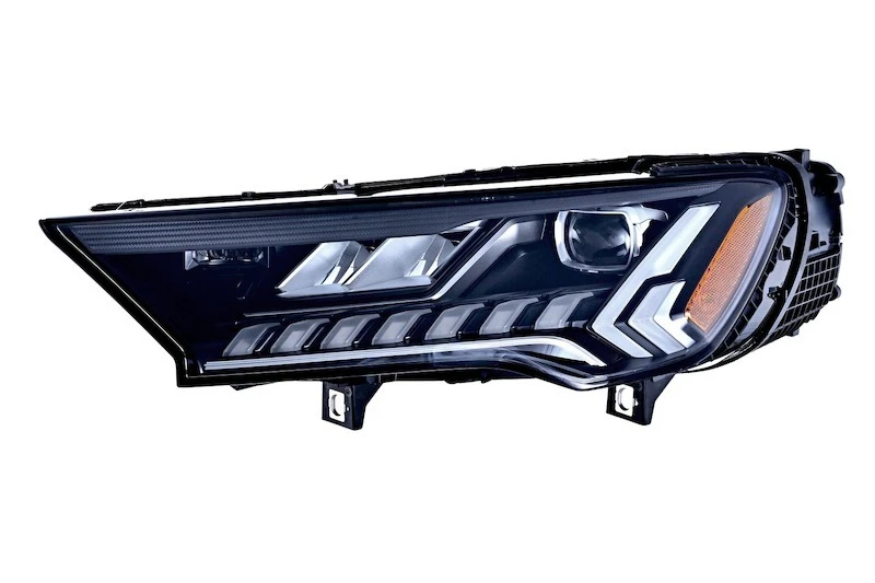 Hella 2020-2022 Audi Q7 LED-Scheinwerfer