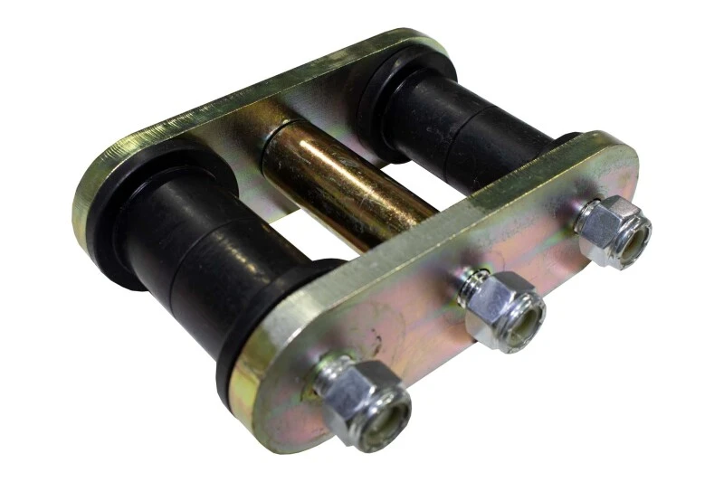 Fishbone Offroad Schäkelsätze für 1987–1995 Jeep Wrangler YJ
