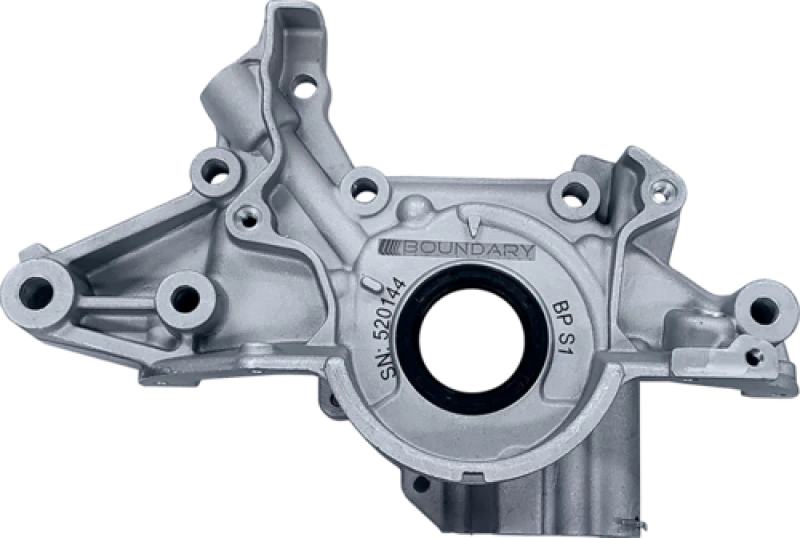 Boundary 91.5-00 Ford/Mazda BP 1.6L/1.8L Non-VVT I4 Oil Pump Assembly