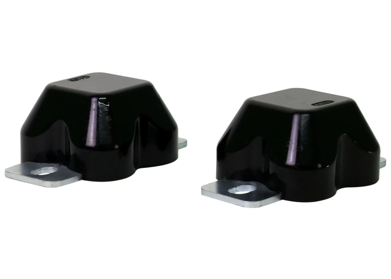 Whiteline 2005 Toyota Tacoma Hinterer Bump Stop Buchse