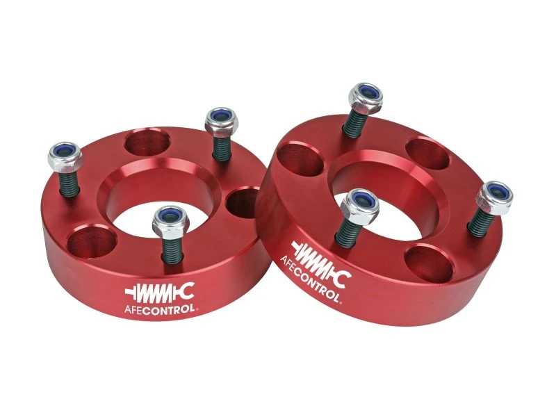 aFe CONTROL 2.0 IN Niveau-Kit 06-21 RAM 1500