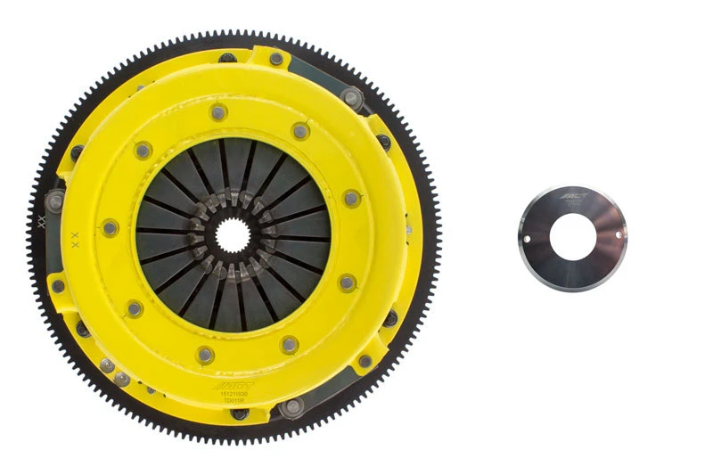 ACT Twin Disc XT Street Kit Clutch Kit for 04-07 Cadillac CTS-V