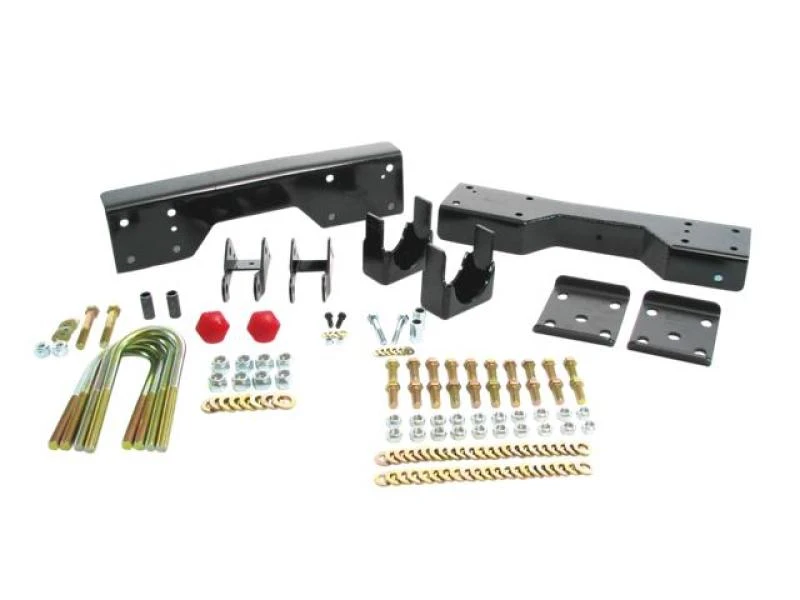Belltech FLIP-KIT 88-98 GM C1500/2500 Standardkabine 6 Zoll