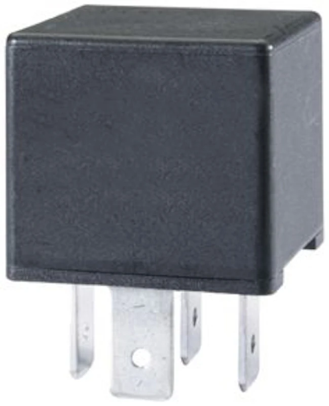 Hella Relais 12V 40A Spst Res
