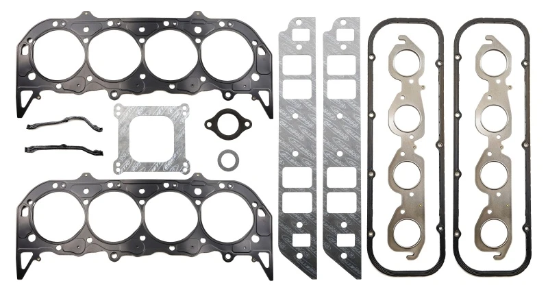 Cometic Street Pro GM Gen-5/6 454 Big Block 4,375 Zoll Bohrung 0,040 Zoll Top-End-Dichtungssatz