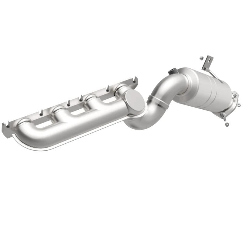 MagnaFlow-Konverter DF 07-08 Audi A6/A8 4.2L