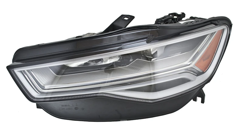 Hella 2016 Audi A6/S6 Scheinwerfer Lh Led