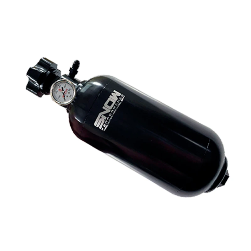 Snow Performance Hochdruck-Wassertank 54oz Billet