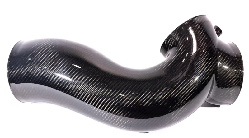 VMP Performance 2024 Mustang GT Stage 1 VMP/Whipple/FP Supercharger-Carbonfiber-Luftansaugsatz