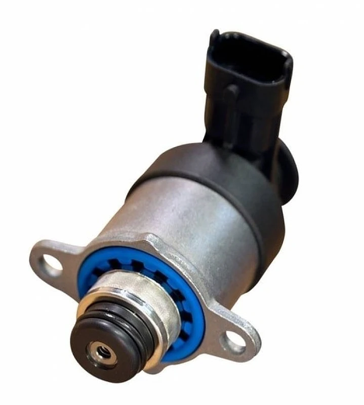 Exergy Hintere Inlet Metering Valve für 2011–2016 Chevrolet Duramax 6.6L LML
