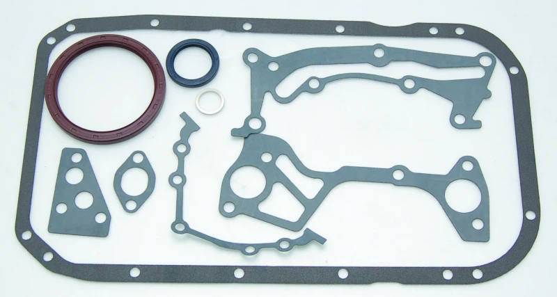 Cometic Street Pro Unteres Ende Kit für Mitsubishi 91-00 6G72 DOHC 24V V6 3,0L