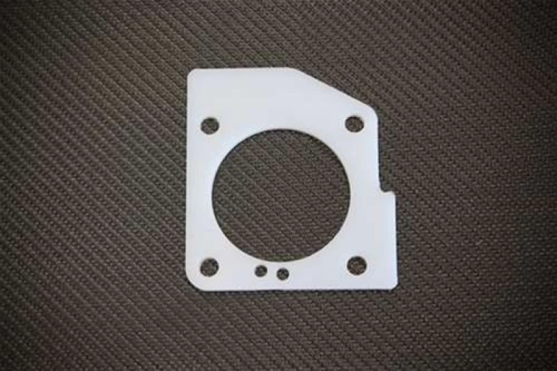 Torque Solution Thermal Throttle Body Gasket for Mitsubishi Diamante 1992-1996