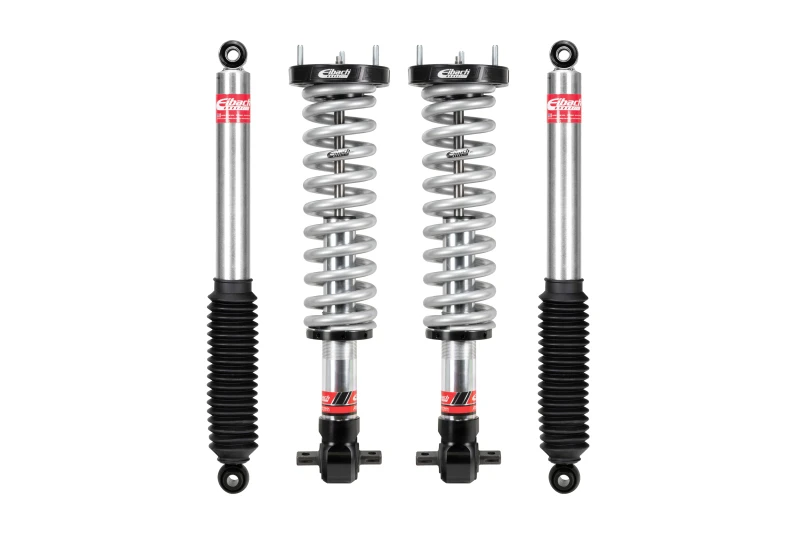 Eibach 2019+ GM 1500 Truck Pro-Truck Stage 2 Pro Coilover 2.0 System (Vorne + Hinten)