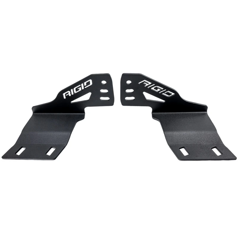 Bumper Bar Mount for 2020+ Ford Super Duty