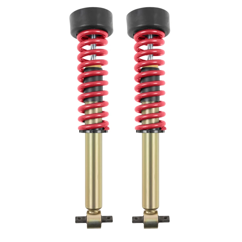 Belltech 6-8 Zoll Lifted Front Ride Height Coilover Kit 19-21 GM 1500 2wd/4wd (Alle Cabs)