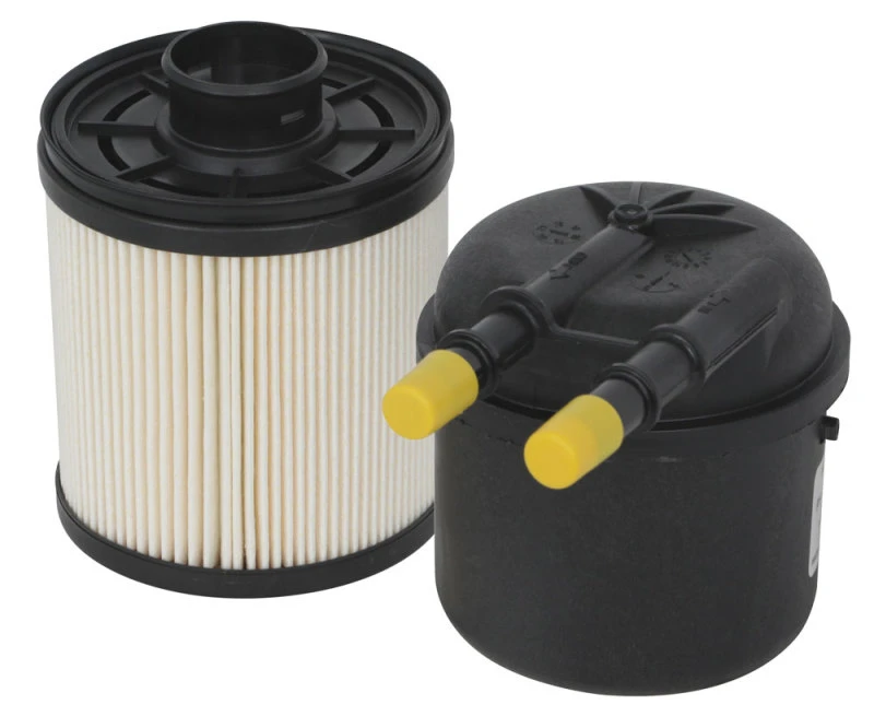 K&N 11-16 Ford 6,7L V8 Kraftstofffilter