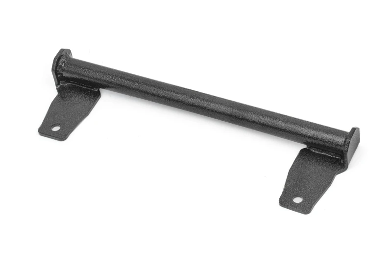 BMR 15-23 Mustang Harness-Schrittband Schwarz Hammertone