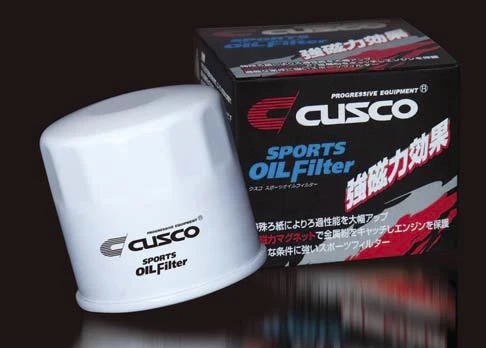 Cusco OIL Filter A 65ID X 65H M20-P1.5 für diverse Modelle