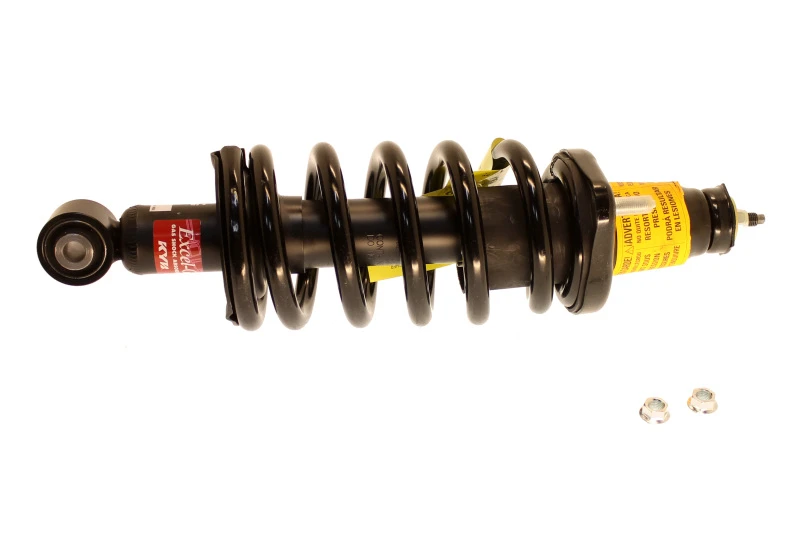 KYB Stoßdämpfer & Struts Strut Plus Hinten Links HONDA CR-V 2004-2002