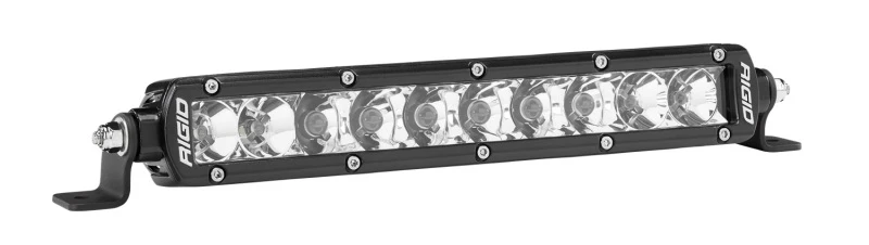 Rigid Industries SR-Series PRO 10 Zoll Spot/Flood Combo