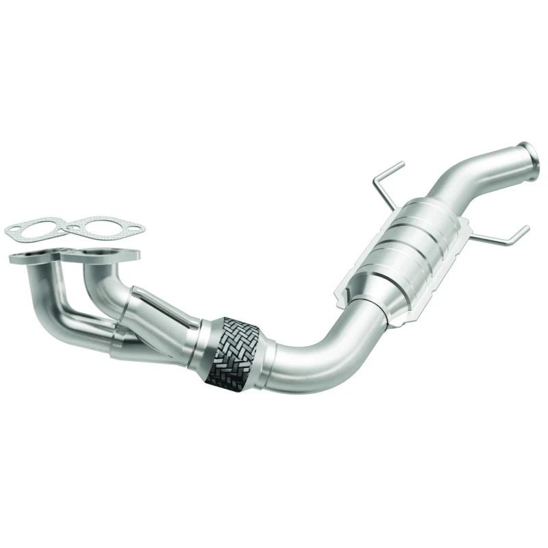 MagnaFlow-Konverter DF 97 Saab 900 2.3L