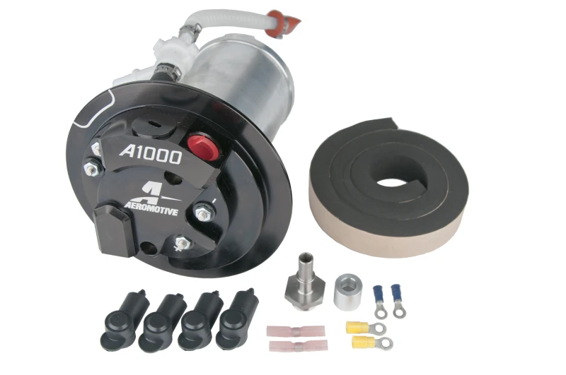 Aeromotive 10-11 Camaro - A1000 In-Tank Stealth Kraftstoffsystem
