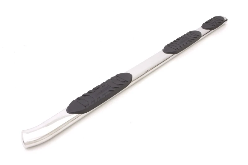 Lund 09-17 Dodge Ram 1500 Crew Cab (5,5ft. Bett) 5 Zoll Oval WTW SS Nerf Bars - Poliert