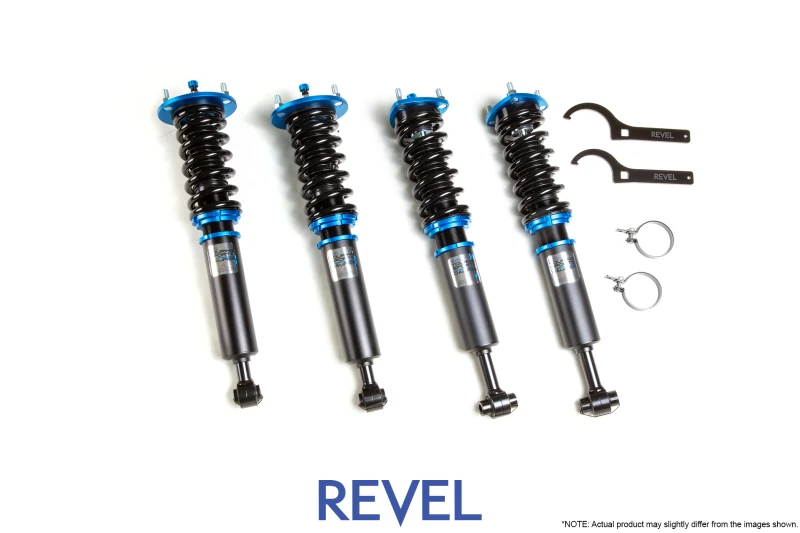 Revel Touring Sport Damper für 06-13 Lexus IS250 RWD / IS350 RWD / 06 GS300 RWD / 07-12 GS350 RWD
