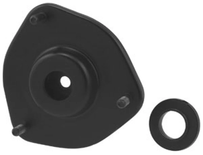 KYB Shocks & Struts Strut Mounts Front for MITSUBISHI Mirage 1997-02