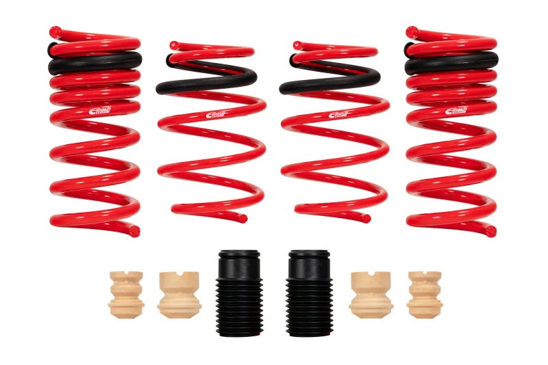 Eibach Sportline-Kit für 2015 Mustang GT 5.0L V8