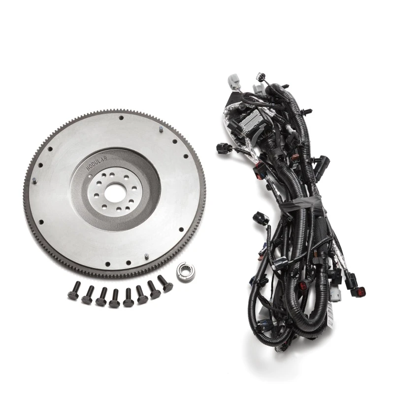 Ford Racing Coyote Motor Manuelles Getriebe Umrüst Kit