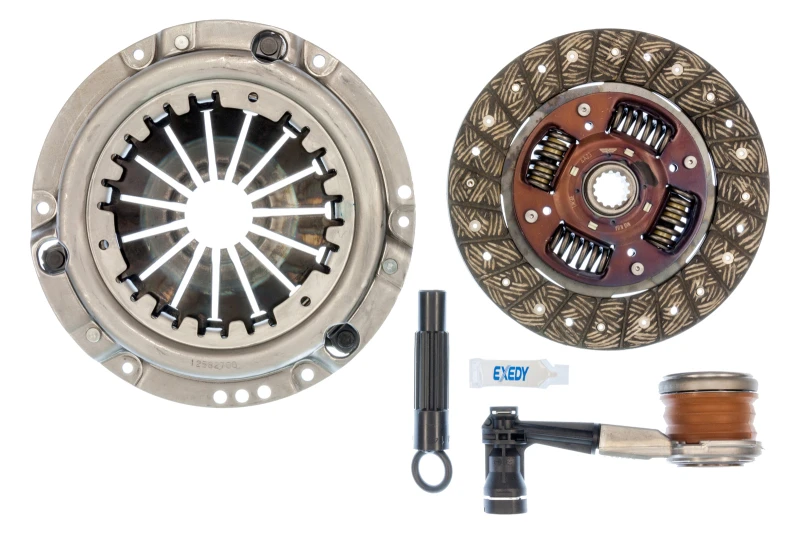 Exedy OE 2005-2009 Chevrolet Cobalt L4 Kupplungskit