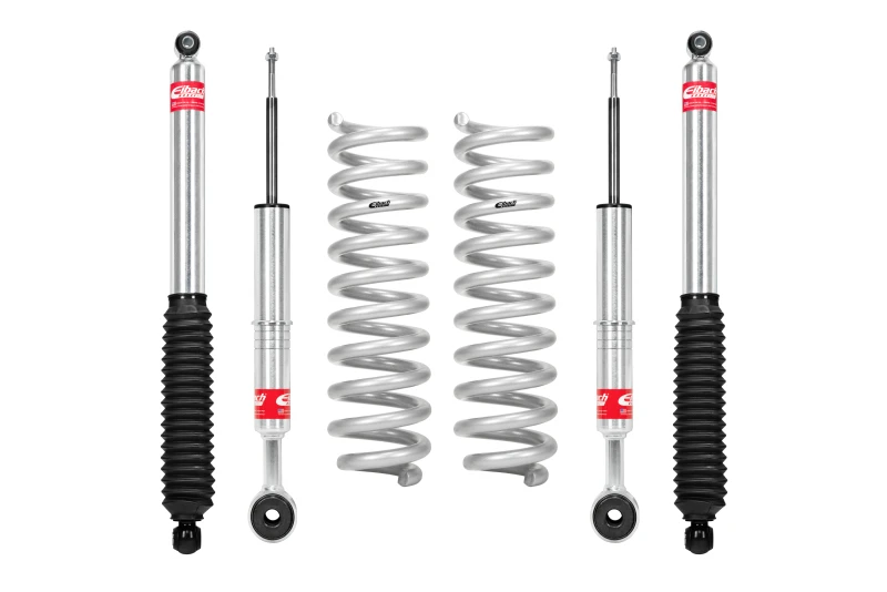 Eibach Pro-Truck Lift-Kit für Ford F-150 4WD (2004-2008)