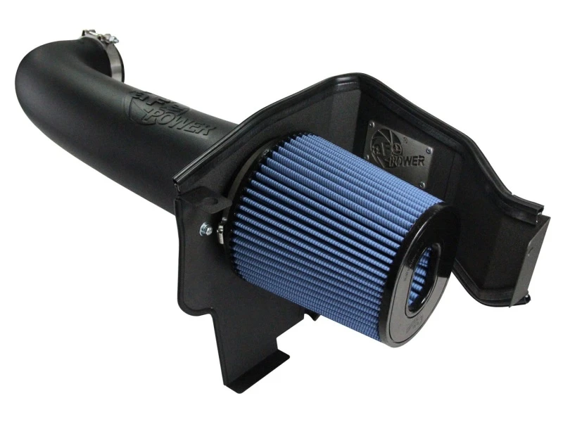 aFe MagnumFORCE Einlass Stage-2 Pro 5R 11-13 Dodge Challenger/Charger/Chrysler 300 V8 5.7L