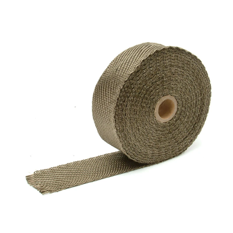 DEI Titanium Auspuffband 2in x 50ft