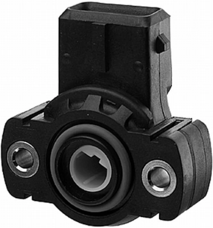 Hella Drosselklappensensor für BMW M3 / M5 / Z3 / Z4 / Z8 2000–2008