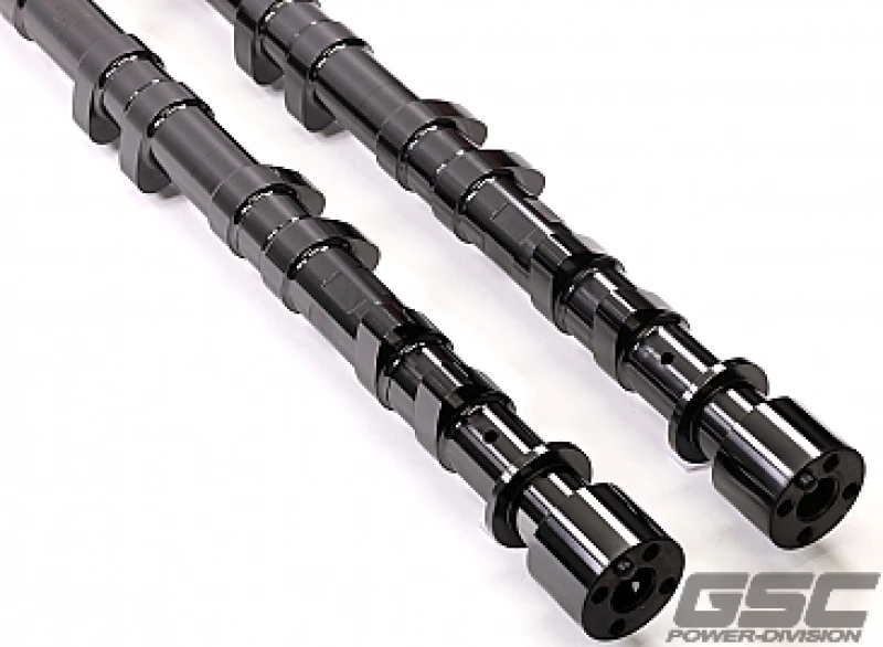 GSC Power Division Toyota 2JZ-GTE Billet R1 Camshafts