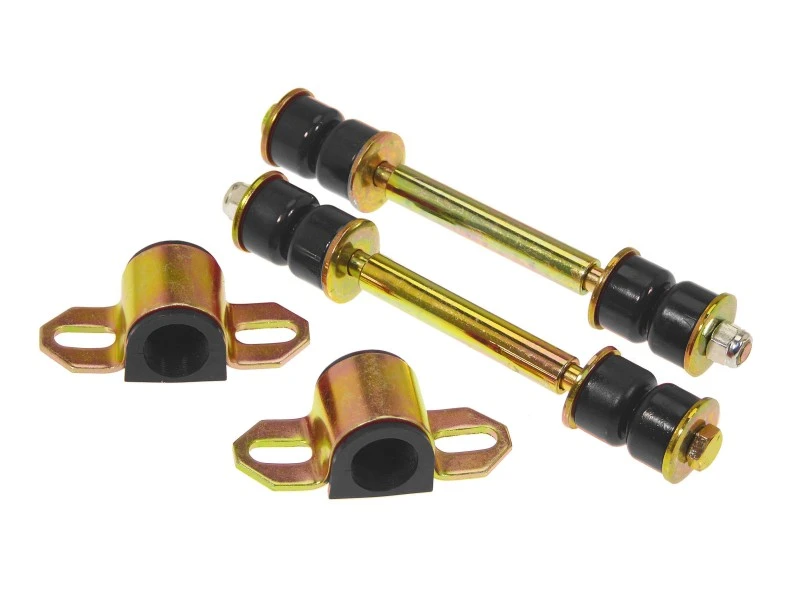 Prothane Vordere Stabilisatorbuchsen für 1980–1986 Nissan 720 / Hardbody 2/4WD
