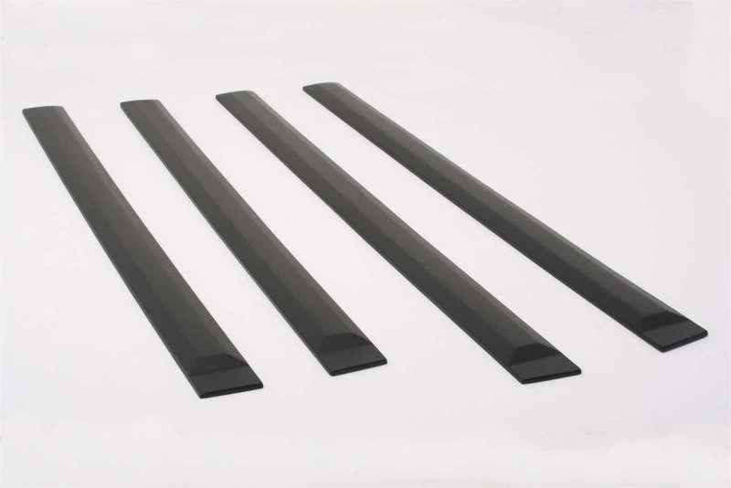 EGR 19-23 Chevrolet Silverado/Gmc Sierra Robust Seitenverkleidung 4-teiliges Set Extended Cab