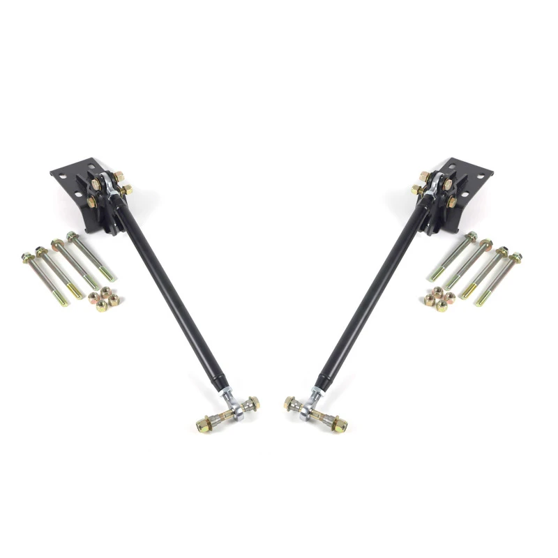Ridetech 19-23 GM Silverado/Sierra 1500 (mit Ridetech Tieferlegungskit) Traction Bar Kit