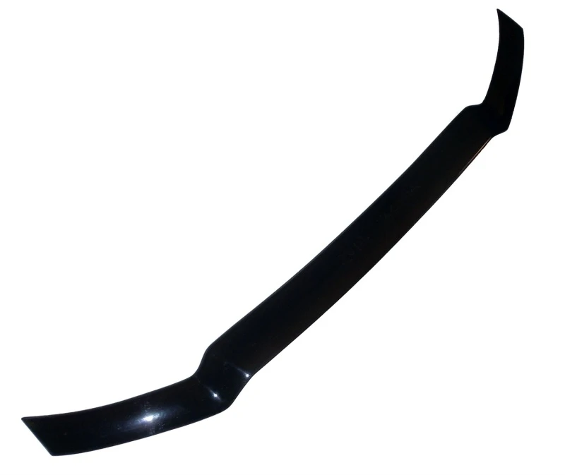 AVS 12-15 Toyota Tacoma Aeroskin Niedriges Profil Acryl Hauben Schutz - Rauch