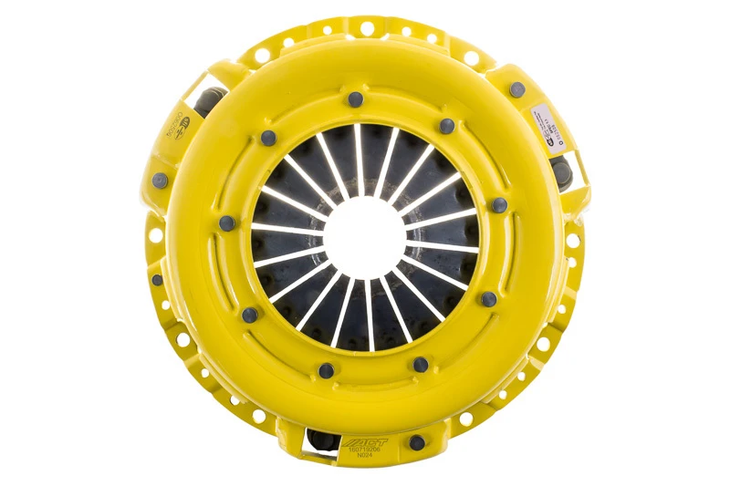 ACT Heavy Duty Clutch Pressure Plate for 2015 Nissan 370Z