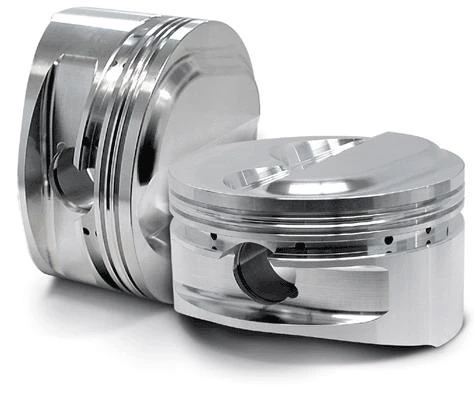 CP Piston & Ring Set für Mini Cooper S 1.6L