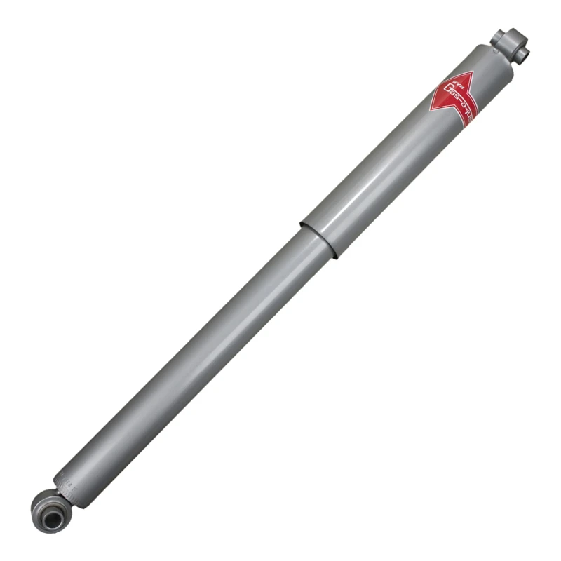 KYB Stoßdämpfer & Struts Gas-A-Just Hinten CHEVROLET Silverado K und V - Serie 1/2 Ton (4WD) 1999-07 K und