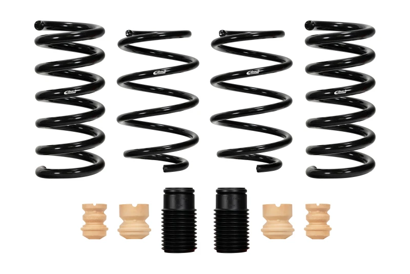 Eibach Pro-Kit für Ford Mustang 2.3L EcoBoost/3.7L V6/GT 5.0L V8 (2015)