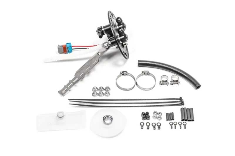 Radium Engineering 90-93 Acura Integra/88-91 Honda Civic CRX Kraftstoff-Halter (wal F90000274/285)