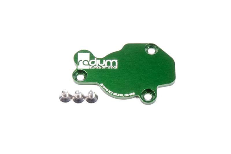 Radium Engineering Mazda 13B-REW ACV-Blockierung