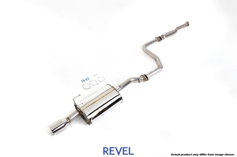 Revel Medallion Touring-S Catback Auspuff für 96-00 Honda Civic Coupe Si / Sedan EX